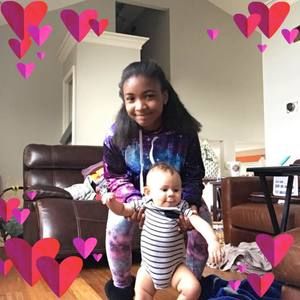 Meet your Posher, Christy